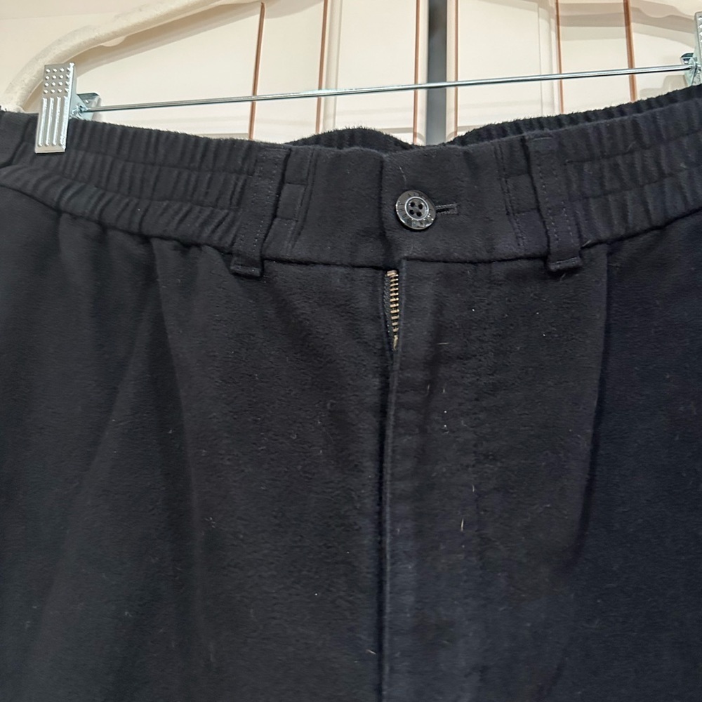 Aime Leon Dore Tropical Cotton Waist Suit Trouser (M6) - Picture 8 of 8